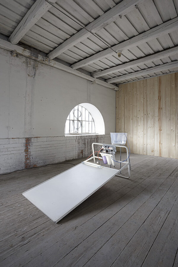 Markéta Ježová, Virtual legenda, 2016